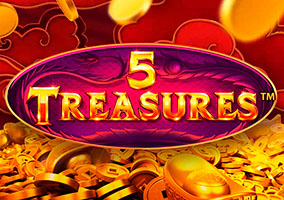 5 treasures