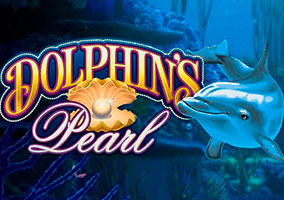 Dolphin’s pearl